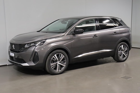 PEUGEOT 3008 1.6 Plug-in Hybrid Allure Pack 2