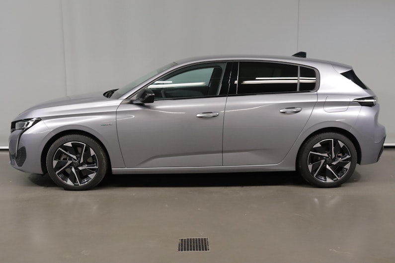 Vehicle image PEUGEOT 308