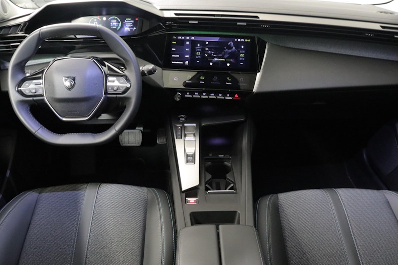 Vehicle image PEUGEOT 308