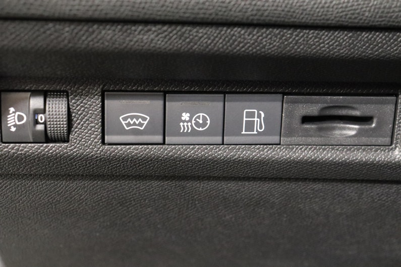 Vehicle image PEUGEOT 308