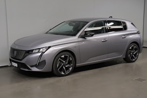 Vehicle image PEUGEOT 308 1.6 PHEV 180 Allure Pack