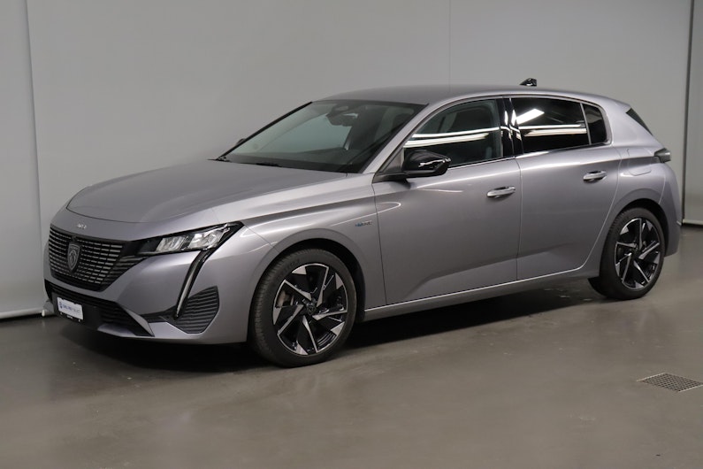 Vehicle image PEUGEOT 308