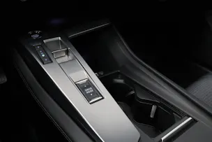 Peugeot 308 1.6 PHEV 180 Allure Pack