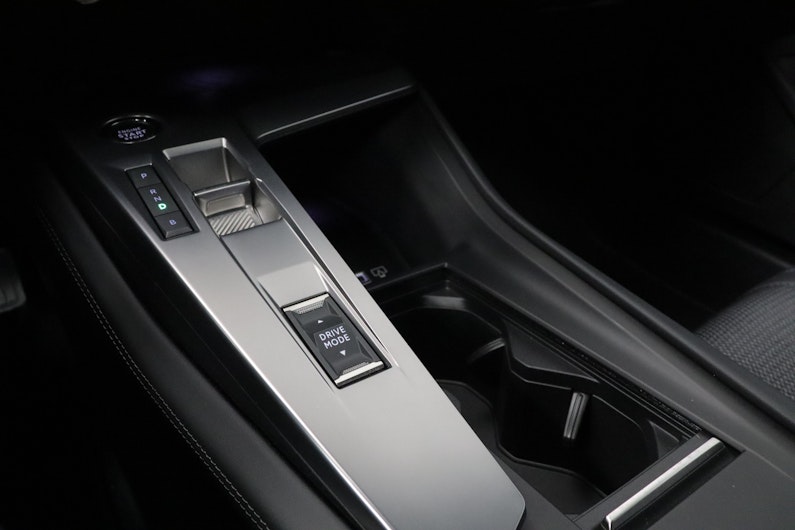 Vehicle image PEUGEOT 308