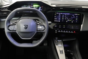 Vehicle image PEUGEOT 308 1.6 PHEV 180 Allure Pack