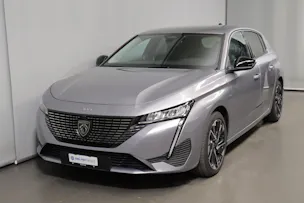 Peugeot 308 1.6 PHEV 180 Allure Pack