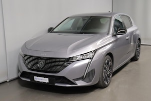 Vehicle image PEUGEOT 308 1.6 PHEV 180 Allure Pack