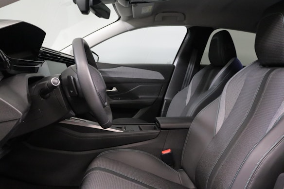 PEUGEOT 308 1.6 PHEV 180 Allure Pack 3