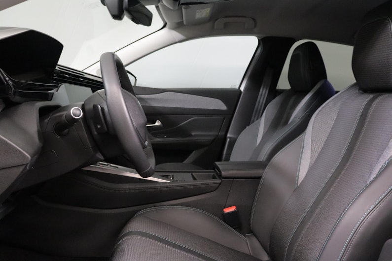 Vehicle image PEUGEOT 308