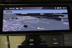 Vehicle image PEUGEOT 308 1.6 PHEV 180 Allure Pack