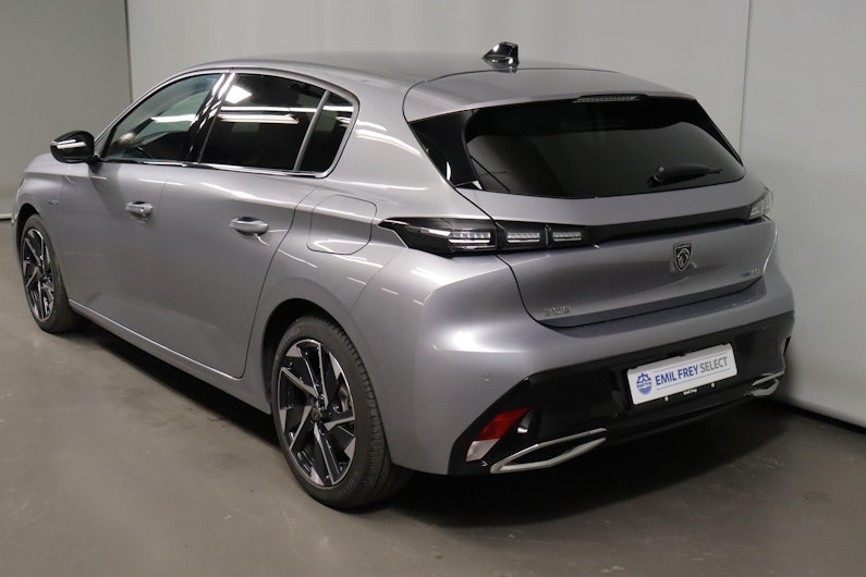 Vehicle image PEUGEOT 308