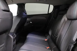 Peugeot 308 1.6 PHEV 180 Allure Pack