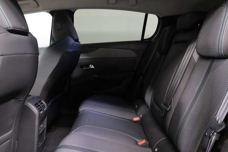 Vehicle image PEUGEOT 308