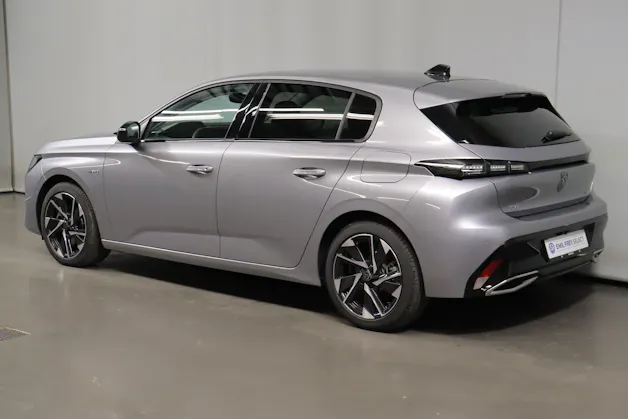 Peugeot 308 1.6 PHEV 180 Allure Pack