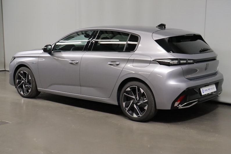 Vehicle image PEUGEOT 308