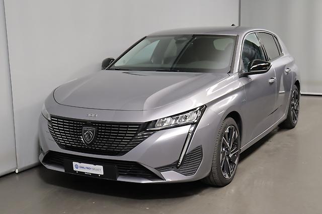 PEUGEOT 308 1.6 PHEV 180 Allure Pack: Jetzt Probefahrt buchen!
