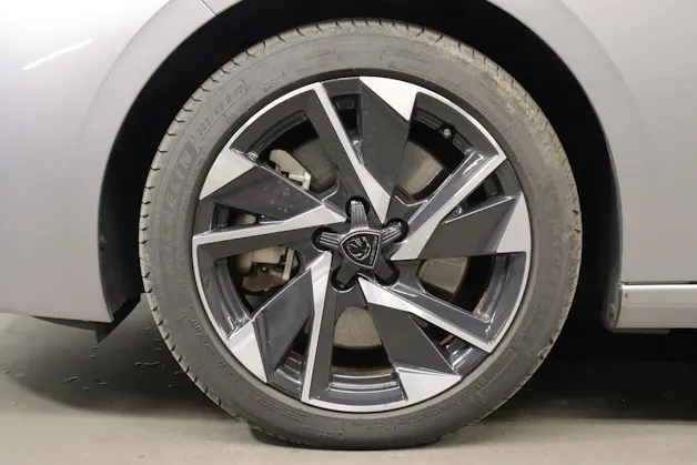 Peugeot 308 1.6 PHEV 180 Allure Pack