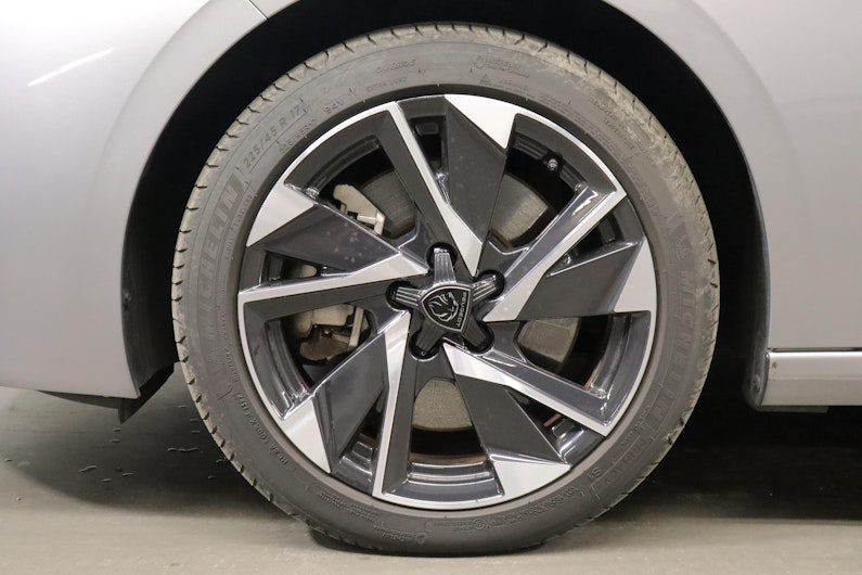 Vehicle image PEUGEOT 308