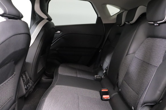 MITSUBISHI ASX 1.3 MH Intense 3