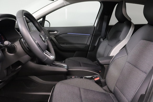 MITSUBISHI ASX 1.3 MH Intense 2