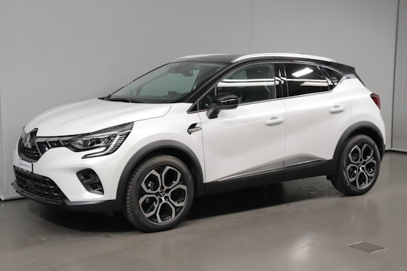 MITSUBISHI ASX 1.3 MH Intense 1