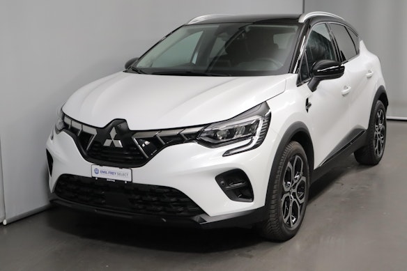 MITSUBISHI ASX 1.3 MH Intense 0