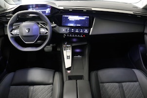 Vehicle image PEUGEOT 408 1.6 PHEV 225 Allure Pack