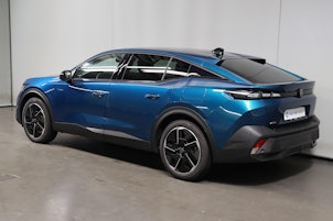 Vehicle image PEUGEOT 408 1.6 PHEV 225 Allure Pack