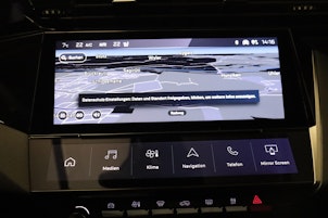 Vehicle image PEUGEOT 408 1.6 PHEV 225 Allure Pack