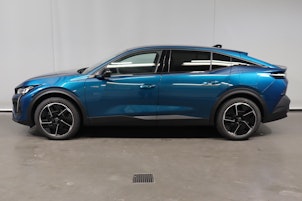 Vehicle image PEUGEOT 408 1.6 PHEV 225 Allure Pack