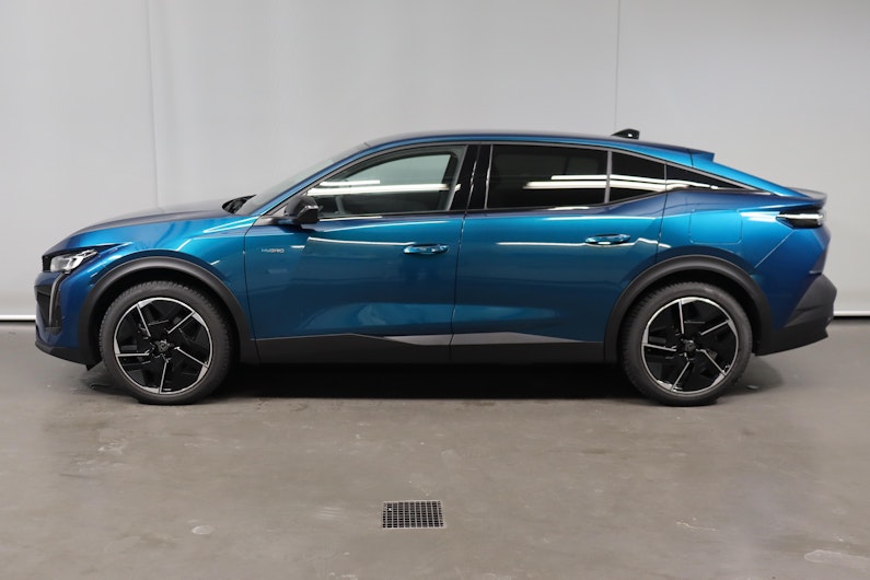 Vehicle image PEUGEOT 408