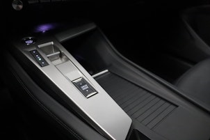 Vehicle image PEUGEOT 408 1.6 PHEV 225 Allure Pack