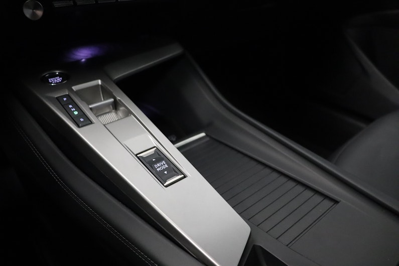 Vehicle image PEUGEOT 408