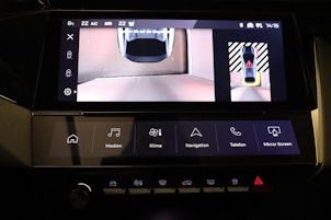 Vehicle image PEUGEOT 408 1.6 PHEV 225 Allure Pack