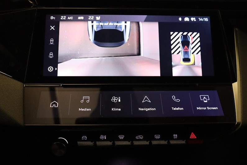 Vehicle image PEUGEOT 408