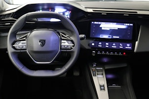 Vehicle image PEUGEOT 408 1.6 PHEV 225 Allure Pack