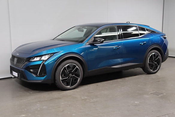 PEUGEOT 408 1.6 PHEV 225 Allure Pack 1