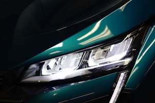 Vehicle image PEUGEOT 408 1.6 PHEV 225 Allure Pack