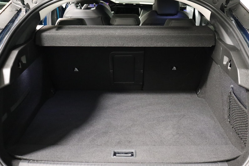 Vehicle image PEUGEOT 408