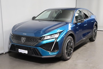 Vehicle image PEUGEOT 408 1.6 PHEV 225 Allure Pack