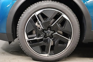 Vehicle image PEUGEOT 408 1.6 PHEV 225 Allure Pack