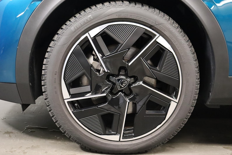 Vehicle image PEUGEOT 408