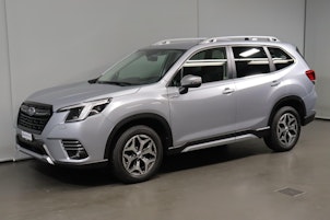 Vehicle image SUBARU Forester Station 2.0i e-Boxer Swiss Plus