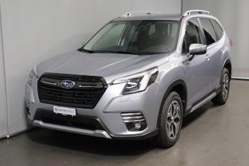 Vehicle image SUBARU Forester Station 2.0i e-Boxer Swiss Plus