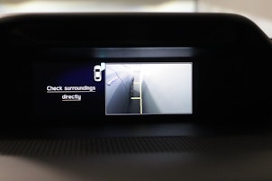 Vehicle image SUBARU Forester Station 2.0i e-Boxer Swiss Plus