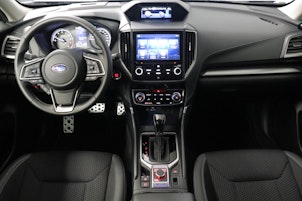 Vehicle image SUBARU Forester Station 2.0i e-Boxer Swiss Plus