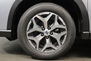 Vehicle image SUBARU Forester Station 2.0i e-Boxer Swiss Plus