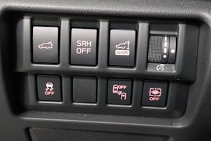 Vehicle image SUBARU Forester Station 2.0i e-Boxer Swiss Plus