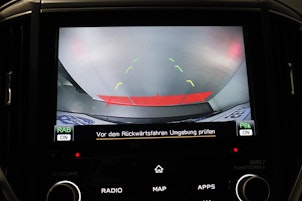 Vehicle image SUBARU Forester Station 2.0i e-Boxer Swiss Plus