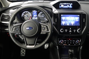 Vehicle image SUBARU Forester Station 2.0i e-Boxer Swiss Plus